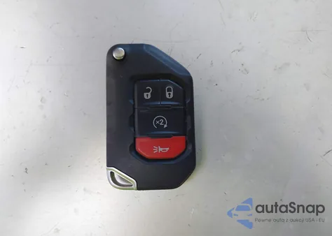 2021 Jeep Gladiator California Edition 4X4 from USA, damaged, VIN 1C6HJTAG0ML572629